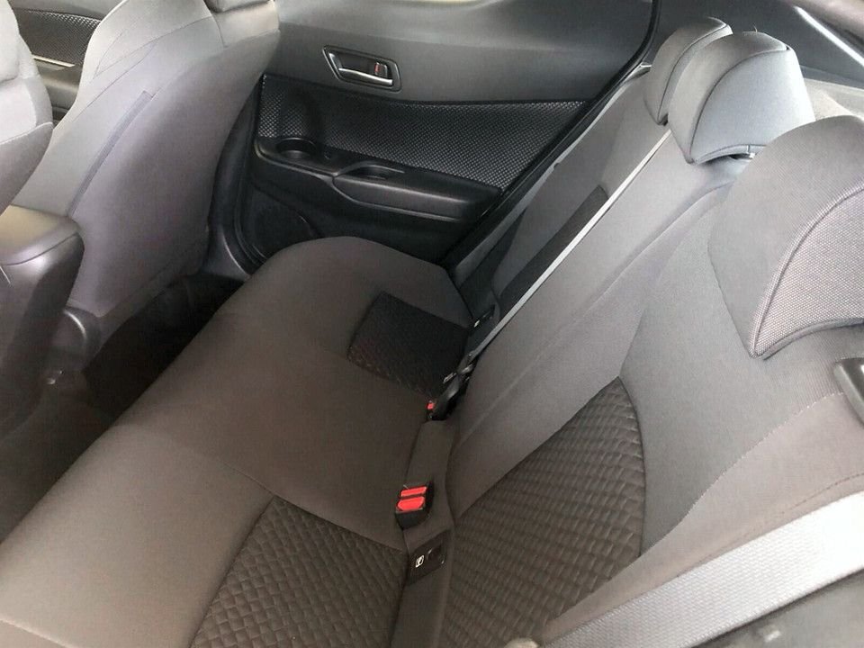 Used Toyota C-HR 2022 for sale - 77258269: Photo 16