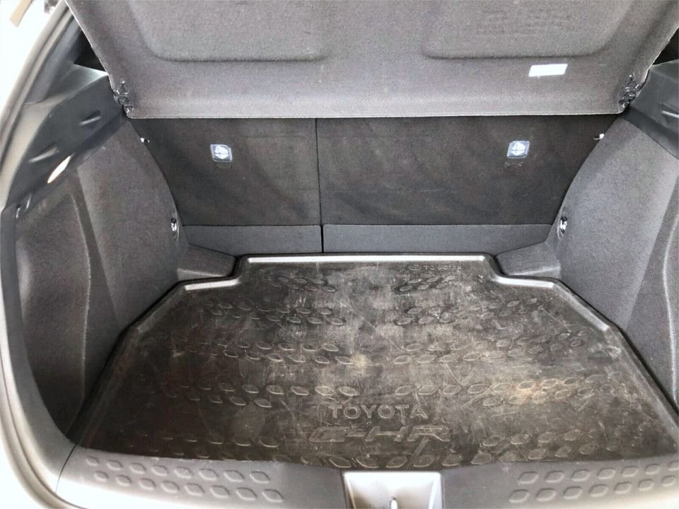 Used Toyota C-HR 2022 for sale - 77258269: Photo 19