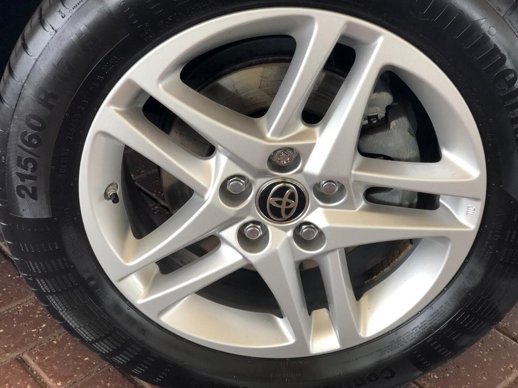 Used Toyota C-HR 2022 for sale - 77258269: Photo 31