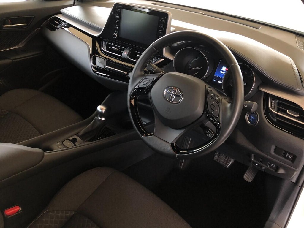 Used Toyota C-HR 2022 for sale - 77258269: Photo 33