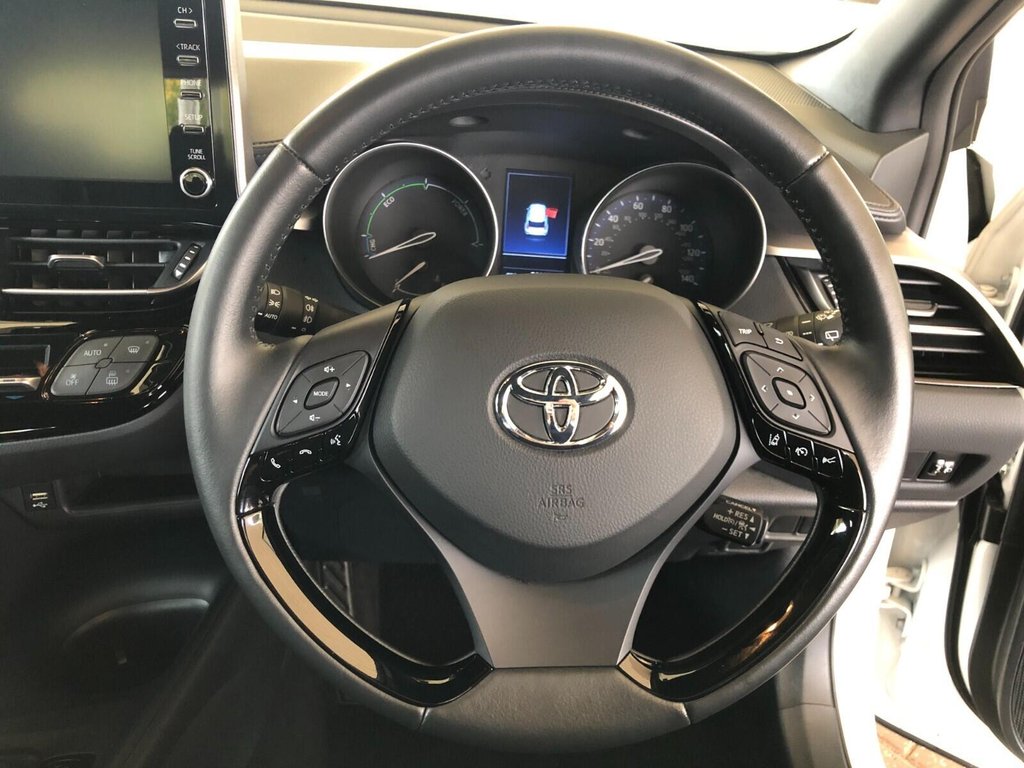 Used Toyota C-HR 2022 for sale - 77258269: Photo 35