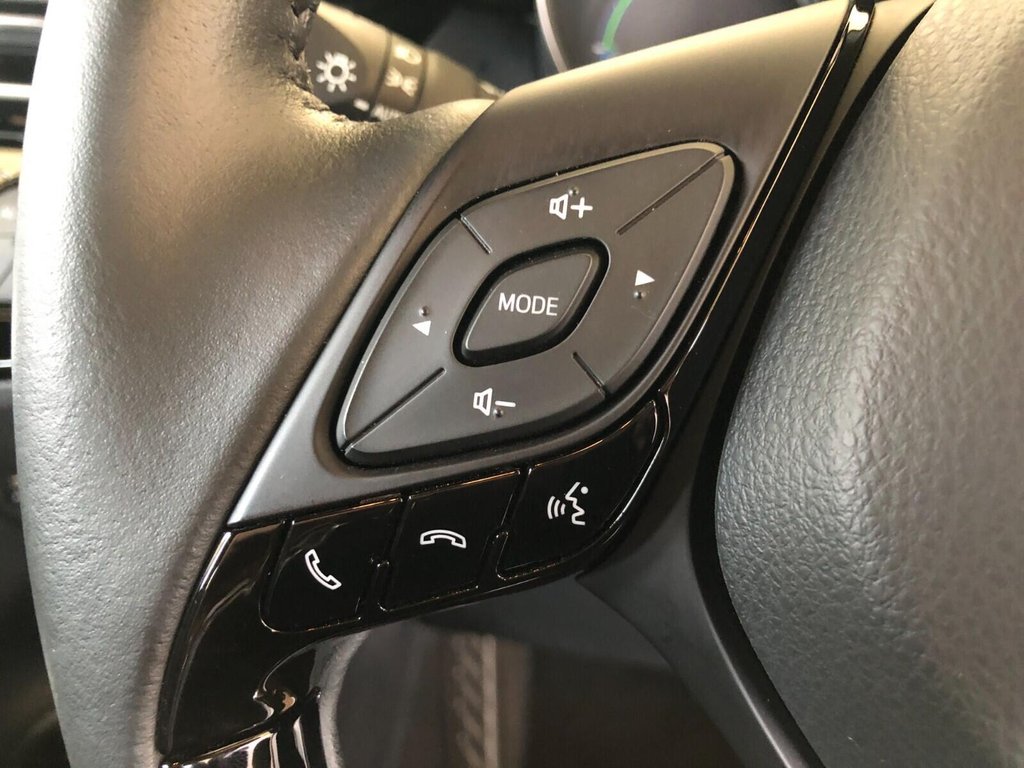 Used Toyota C-HR 2022 for sale - 77258269: Photo 36