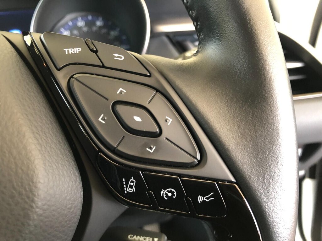 Used Toyota C-HR 2022 for sale - 77258269: Photo 37