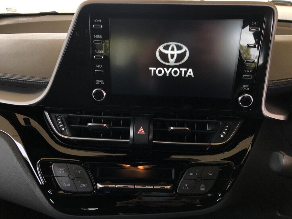 Used Toyota C-HR 2022 for sale - 77258269: Photo 38