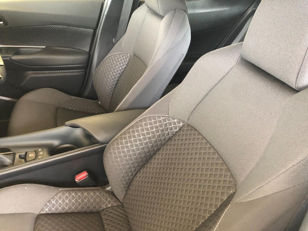 Used Toyota C-HR 2022 for sale - 77258269: Photo 40