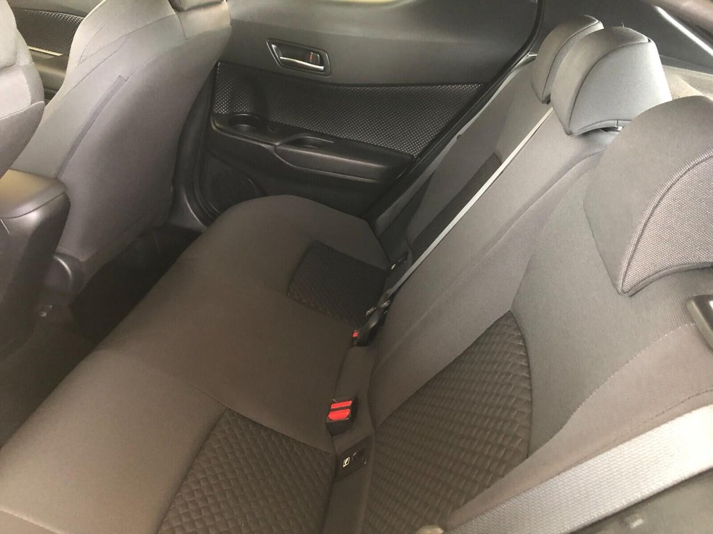 Used Toyota C-HR 2022 for sale - 77258269: Photo 42
