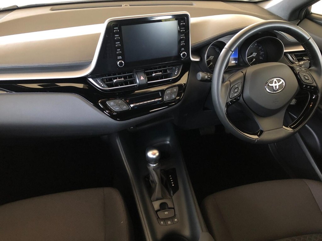 Used Toyota C-HR 2022 for sale - 77258269: Photo 43