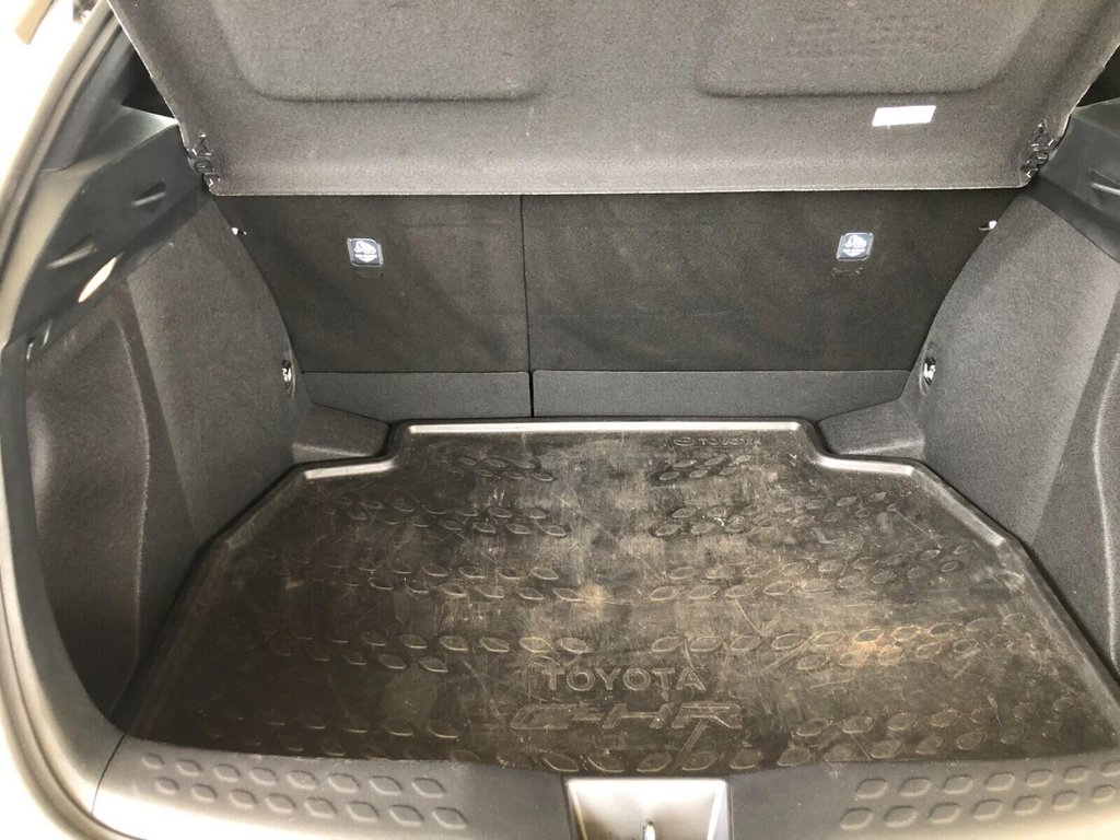 Used Toyota C-HR 2022 for sale - 77258269: Photo 44