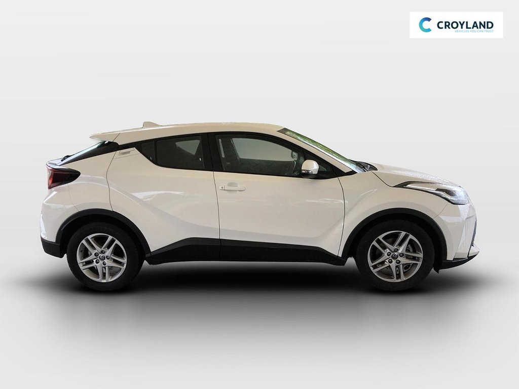 Used Toyota C-HR 2022 for sale - 77258269: Photo 45