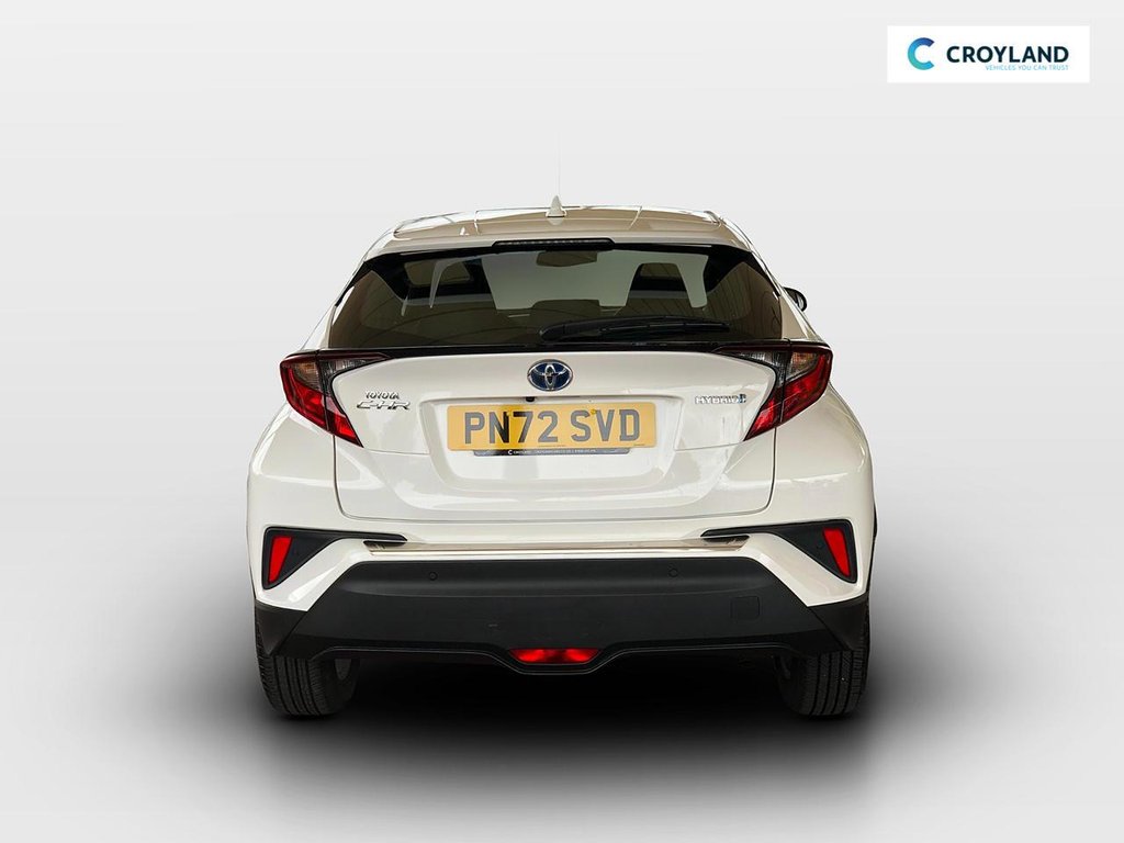 Used Toyota C-HR 2022 for sale - 77258269: Photo 47