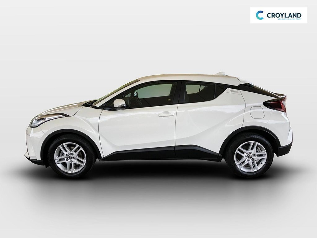 Used Toyota C-HR 2022 for sale - 77258269: Photo 49