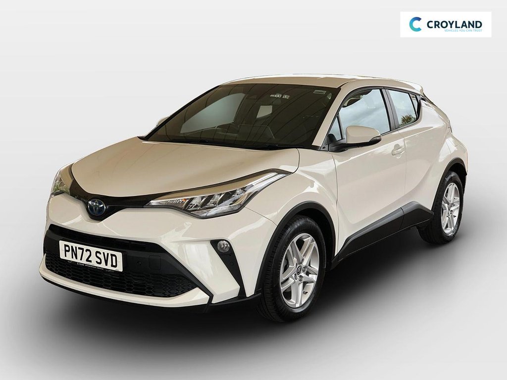 Used Toyota C-HR 2022 for sale - 77258269: Photo 50