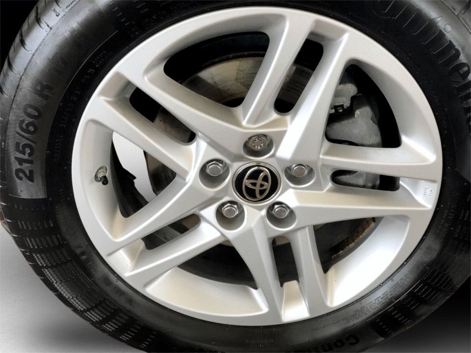 Used Toyota C-HR 2022 for sale - 77258269: Photo 8