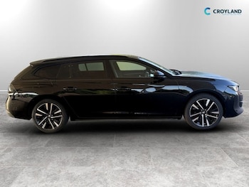 Used Peugeot 508 SW 2022 for sale - 78650221: Photo