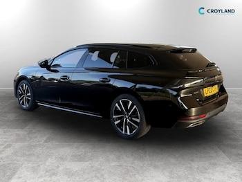 Used Peugeot 508 SW 2022 for sale - 78650221: Photo