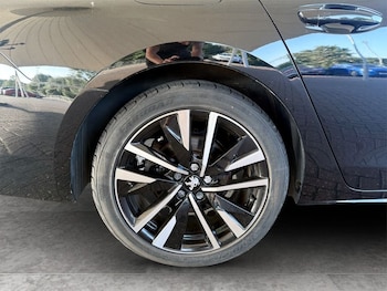 Used Peugeot 508 SW 2022 for sale - 78650221: Photo