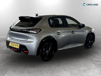 Used Peugeot 208 2020 for sale - 79603624: Photo