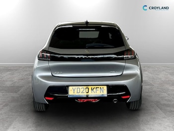 Used Peugeot 208 2020 for sale - 79603624: Photo