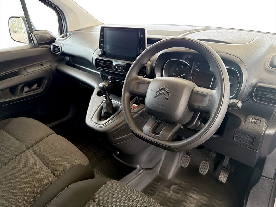 Used Citroen Berlingo 2023 for sale - 77341215: Photo 12