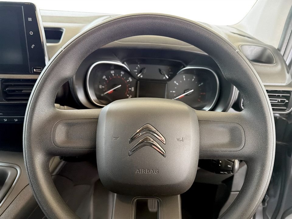 Used Citroen Berlingo 2023 for sale - 77341215: Photo 14