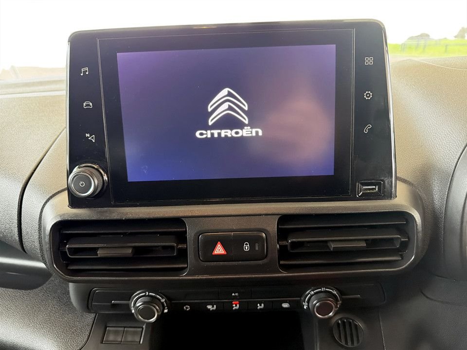 Used Citroen Berlingo 2023 for sale - 77341215: Photo 16