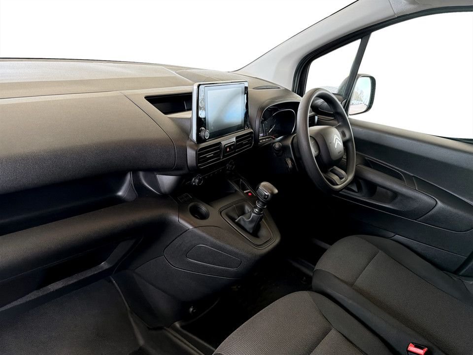 Used Citroen Berlingo 2023 for sale - 77341215: Photo 17