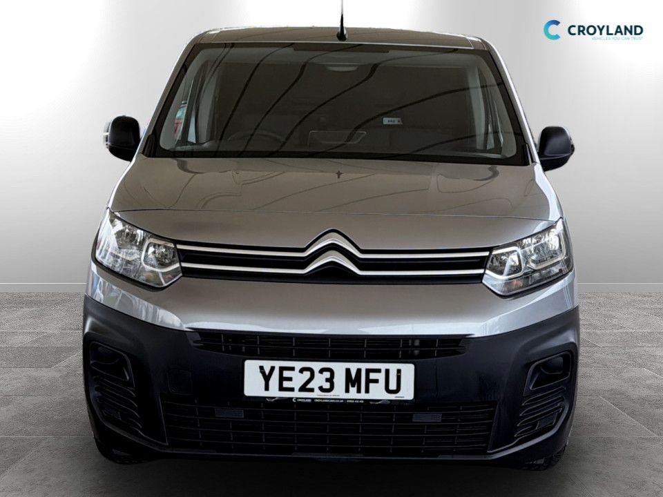 Used Citroen Berlingo 2023 for sale - 77341215: Photo 8