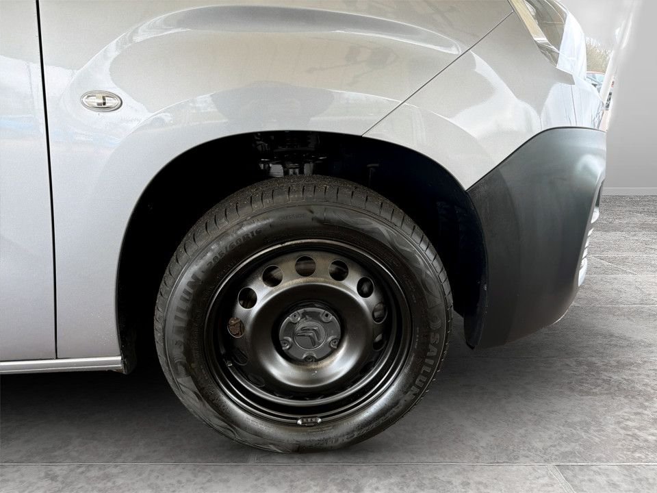 Used Citroen Berlingo 2023 for sale - 77341215: Photo 9