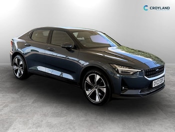 Used Polestar Polestar 2 2023 for sale - 79221461: Photo