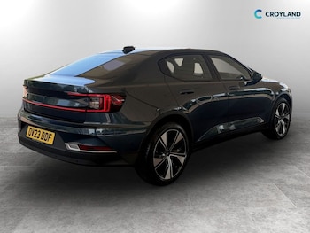 Used Polestar Polestar 2 2023 for sale - 79221461: Photo