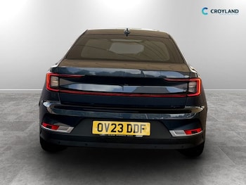 Used Polestar Polestar 2 2023 for sale - 79221461: Photo