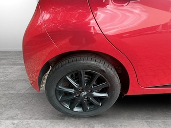 Used Toyota AYGO 2018 for sale - 79072545: Photo