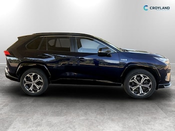 Used Toyota RAV4 2023 for sale - 79375802: Photo