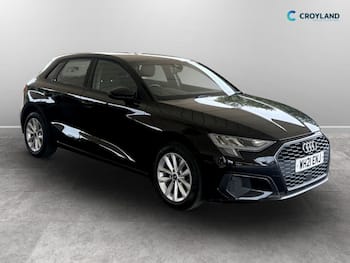 Used Audi A3 2021 for sale - 79375768: Photo