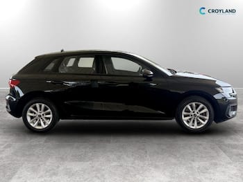 Used Audi A3 2021 for sale - 79375768: Photo