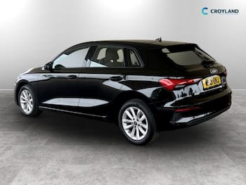 Used Audi A3 2021 for sale - 79375768: Photo