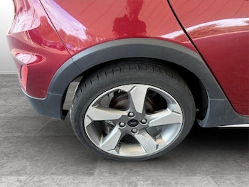 Used Ford Fiesta 2019 for sale - 79039871: Photo