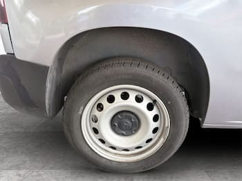 Used Vauxhall Combo 2023 for sale - 79870751: Photo