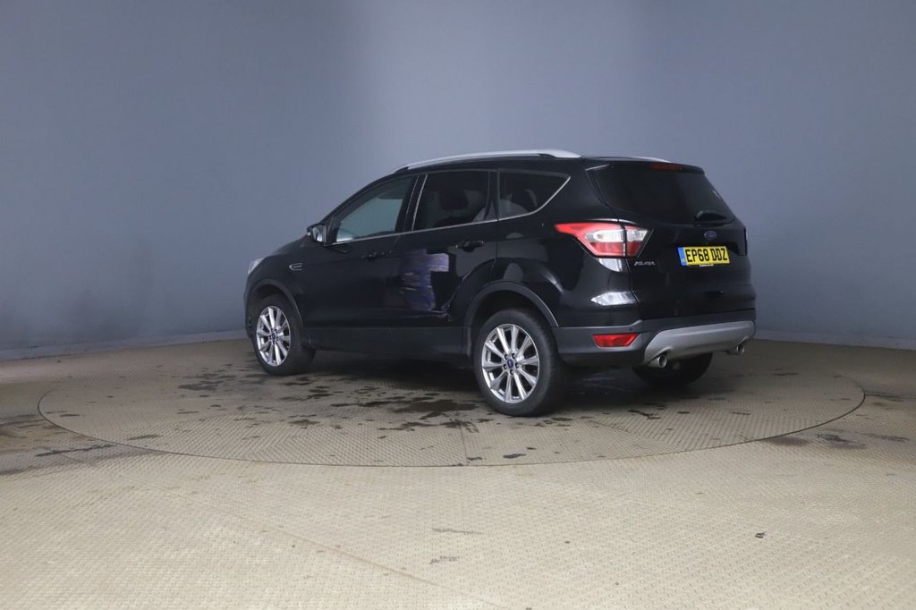 Used Ford Kuga 2019 for sale - 77826797: Photo 2