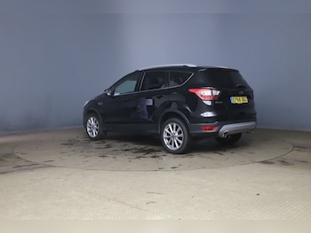 Used Ford Kuga 2019 for sale - 77826797: Photo