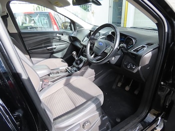 Used Ford Kuga 2019 for sale - 77826797: Photo