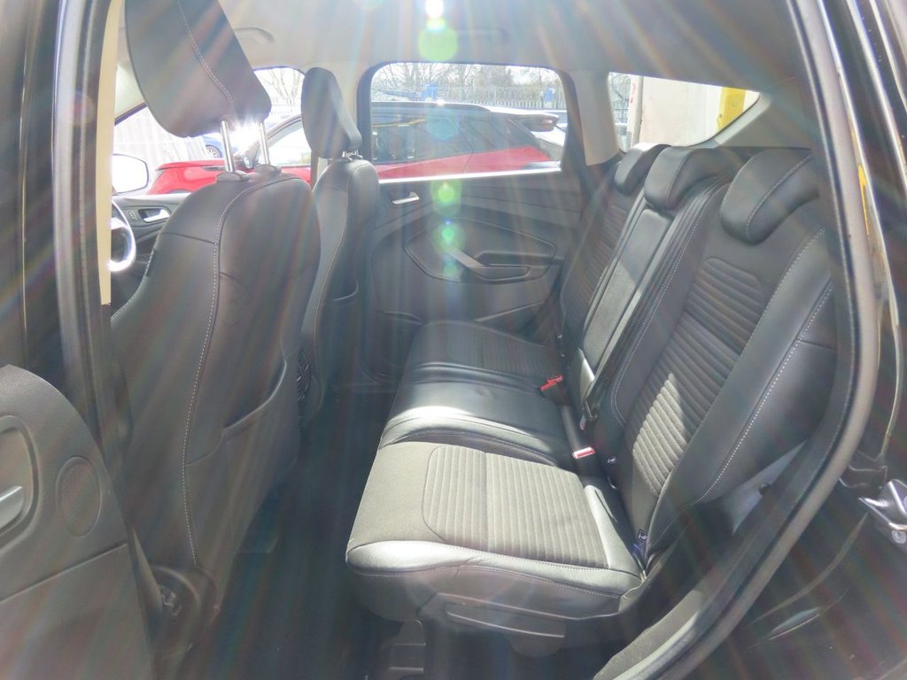 Used Ford Kuga 2019 for sale - 77826797: Photo 4