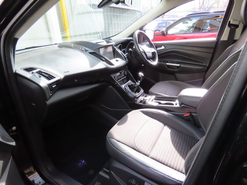 Used Ford Kuga 2019 for sale - 77826797: Photo 5