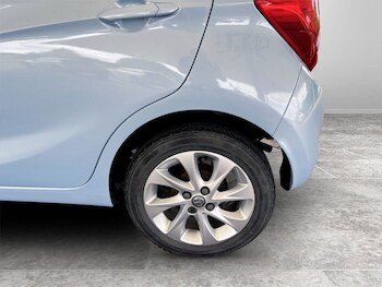 Used Vauxhall Viva 2016 for sale - 78786024: Photo