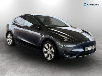Used Tesla Model Y 2023 for sale - 77588348: Photo