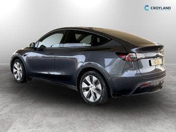 Used Tesla Model Y 2023 for sale - 77588348: Photo