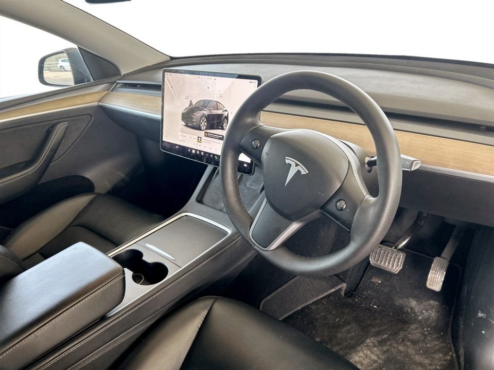 Used Tesla Model Y 2023 for sale - 77588348: Photo 5