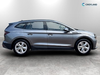 Used Skoda Enyaq 2022 for sale - 78729713: Photo