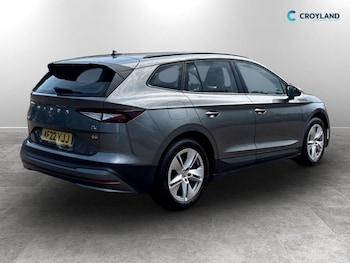 Used Skoda Enyaq 2022 for sale - 78729713: Photo