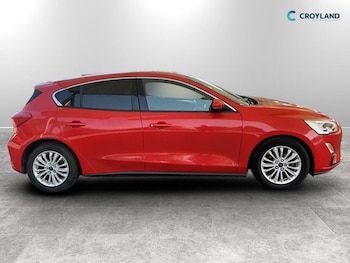 Used Ford Focus 2018 for sale - 79209952: Photo